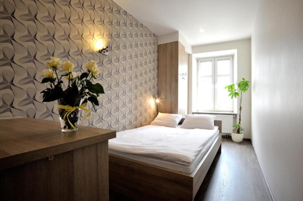 Hostel Promenada Rzeszów Habitación foto